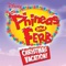 Danville for Niceness - Cast - Phineas and Ferb lyrics