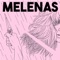 Sales - Melenas lyrics