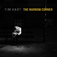 Tim Hart - The Narrow Corner artwork