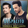 Despacito (Versión Portugués) - Single