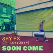 Soon Come (feat. Liam Bailey) artwork