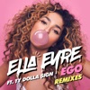 Ego (feat. Ty Dolla $ign) [Remixes] - Single