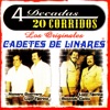 Los Cadetes de Linares - Los Dos Amigos