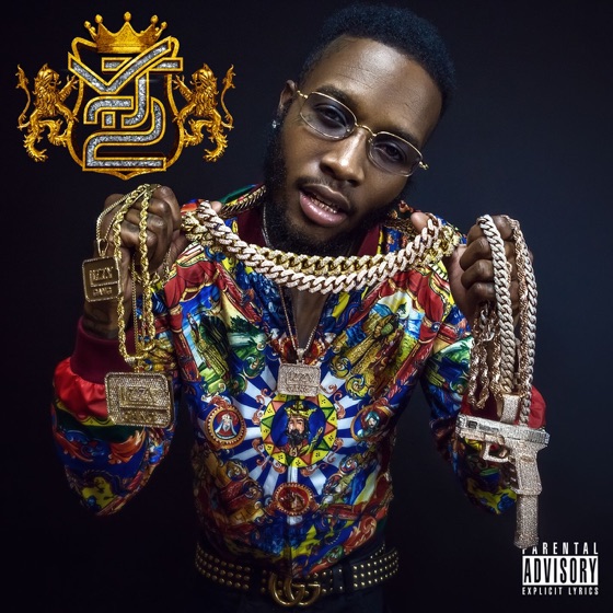 Cover artwork for Think About It