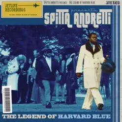 The Legend of Harvard Blue - Curren$y The Legend of Harvard Blue - Curren$y