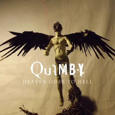 Heaven Goes to Hell - Single - Quimby