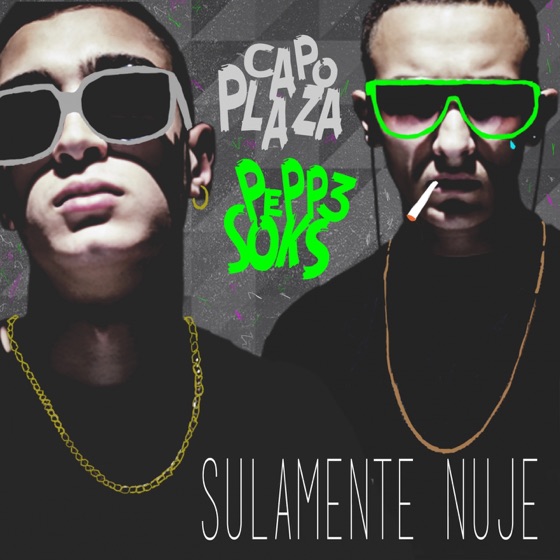 Cover artwork for Nun me fid'