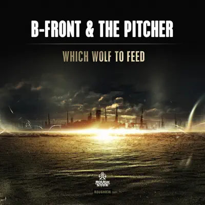 Which Wolf To Feed - Single - B-Front