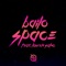 Space (feat. Lauren Salvo) - Bailo lyrics