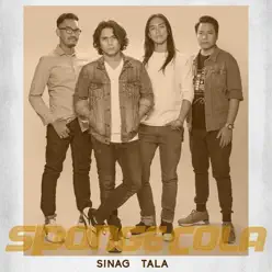 Sinag Tala - Sponge Cola Sinag Tala - Sponge Cola