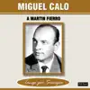 A Martín Fierro album lyrics, reviews, download
