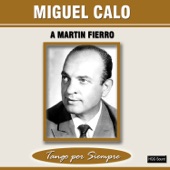 A Martín Fierro (Instrumental) artwork