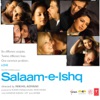 Salaam-E-Ishq (Original Motion Picture Soundtrack), 2006