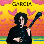 Jerry Garcia - Russian Lullaby