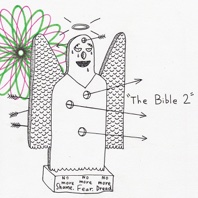 The Bible 2 - AJJ