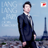 Lang Lang in Paris (Deluxe Version incl. Videos) - Lang Lang