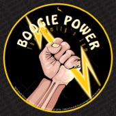 Boogie Power artwork