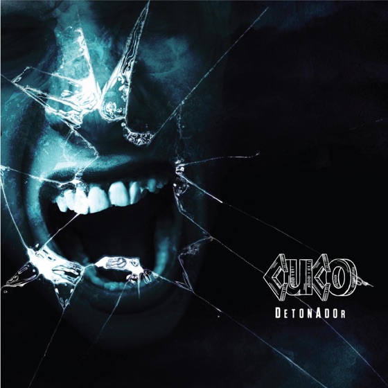 Cover artwork for Intro