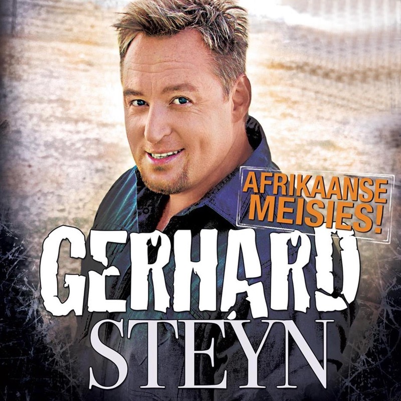 Kom Ons Sing Vir Die Koning Gerhard Steyn With Obeskaamd Shazam