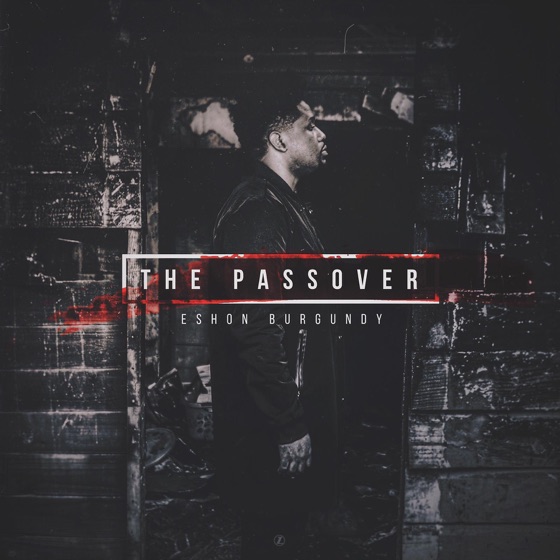 Cover artwork for Intro