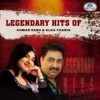 Anu Malik & Kumar Sanu - Paas Woh Aane Lage (From "Main Khiladi Tu Anari")