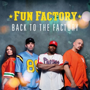 Fun Factory - Doh Wah Diddy - 排舞 音樂