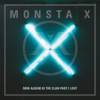 THE CLAN, Pt. 1 'LOST' - EP - MONSTA X