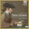 Joseph Haydn: Piano sonatas