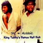 sly and robbie - jah easy dub