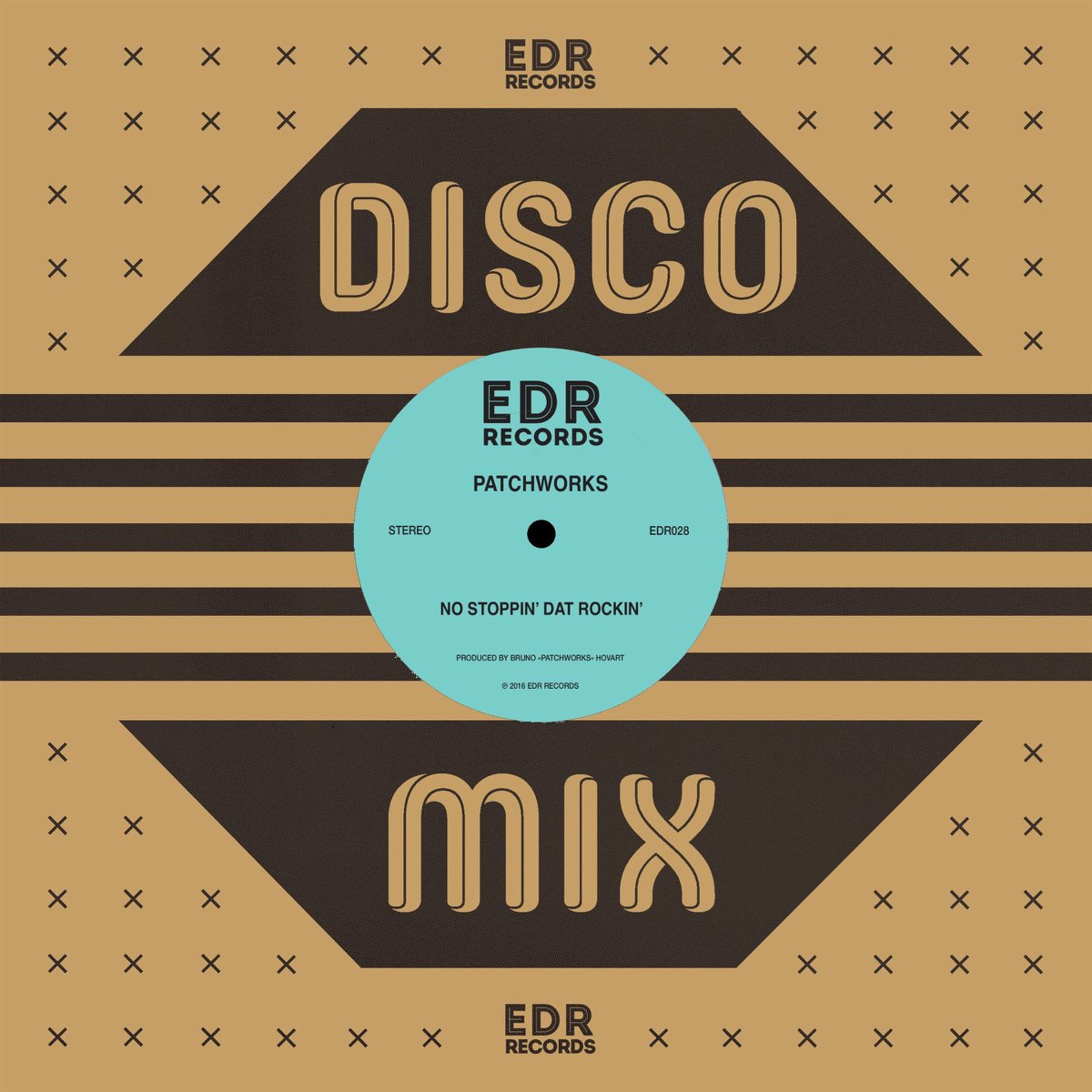 Last patch. Pidjay. Oisco. Various – Mr Bongo record Club Volume four. Mike Rock one more time Extended Disco Mix.