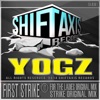 YOGZ - Strike