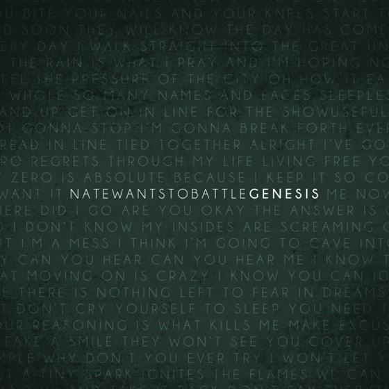 Cover artwork for The Day