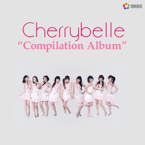 Cherrybelle - Love Is U - Line Dance Music