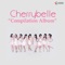Dilema - Cherrybelle lyrics