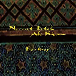 Ecstasy - Nusrat Fateh Ali Khan Ecstasy - Nusrat Fateh Ali Khan
