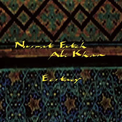 Ecstasy - Nusrat Fateh Ali Khan