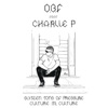 Sixteen Tons of Pressure (feat. Charlie P) - EP