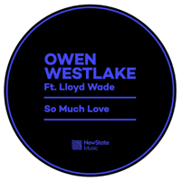 Owen Westlake - So Much Love (feat. Lloyd Wade) [Radio Edit] artwork