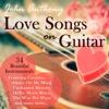 Love Songs On Guitar artwork