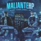 Maliante Hp (feat. Anuel Aa) - Benny Benni lyrics