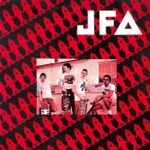 JFA - Great Equalizer