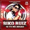 Si Tu Me Besas (Borja Jimenez Mambo Remix) - Siko Ruiz lyrics