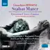 Stabat Mater (1832 Version) [Orch. A. Fogliani]: Stabat Mater dolorosa [Soloists, Chorus] [Live] song reviews