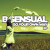 Go Your Own Way - EP