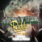 Money Move Riddim - Pack Two artwork