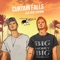 Curtain Falls (feat. Dayana) - LCA lyrics
