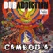 Cambodia (Radio Edit) artwork