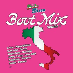 Various Artists - ZYX Italo Disco Boot Mix 2