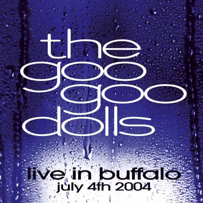 Live in Buffalo - July 4th, 2004 - The Goo Goo Dolls