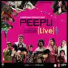 Peepli Live (Original Motion Picture Soundtrack) - EP album lyrics, reviews, download